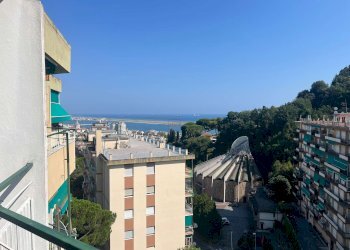 Three-room apartment Genova (neighborhood Pegli) - photo 32