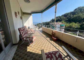 Three-room apartment Genova (neighborhood Pegli) - photo 34