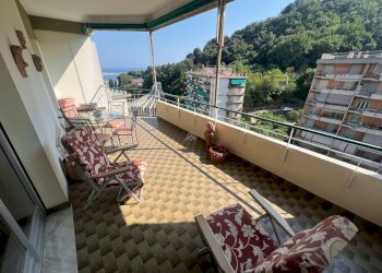 Three-room apartment Genova (neighborhood Pegli) - photo 35
