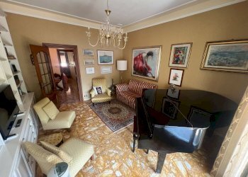 Three-room apartment Genova (neighborhood Pegli) - photo 37