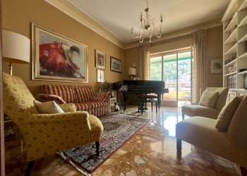 Three-room apartment Genova (neighborhood Pegli) - photo 39