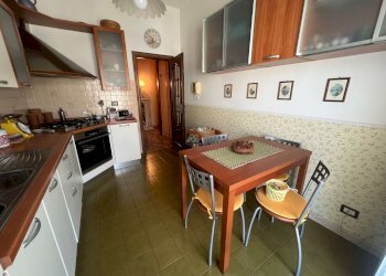 Three-room apartment Genova (neighborhood Pegli) - photo 42