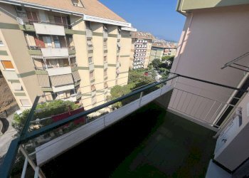 Three-room apartment Genova (neighborhood Pegli) - photo 43