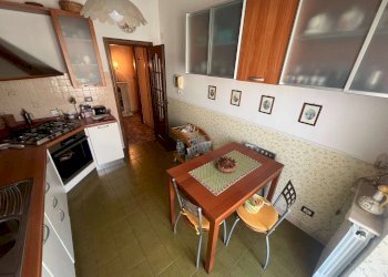 Three-room apartment Genova (neighborhood Pegli) - photo 44