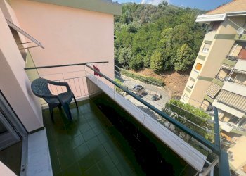 Three-room apartment Genova (neighborhood Pegli) - photo 45