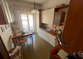 Three-room apartment Genova (neighborhood Pegli) - photo 46