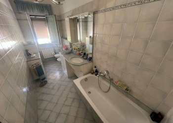 Three-room apartment Genova (neighborhood Pegli) - photo 49