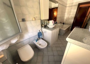 Three-room apartment Genova (neighborhood Pegli) - photo 50
