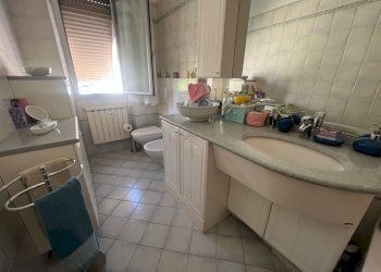 Three-room apartment Genova (neighborhood Pegli) - photo 51