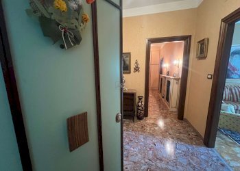 Three-room apartment Genova (neighborhood Pegli) - photo 52