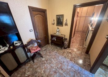 Three-room apartment Genova (neighborhood Pegli) - photo 55