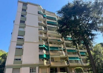 Three-room apartment Genova (neighborhood Pegli) - photo 23