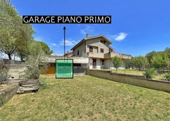 Porzione di casa Str. Santa Barbara, Tavullia - foto 2