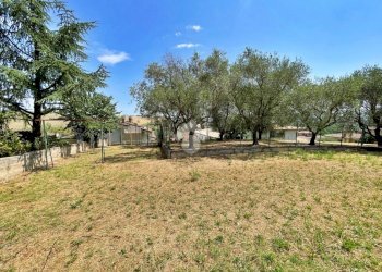 Porzione di casa Str. Santa Barbara, Tavullia - foto 6