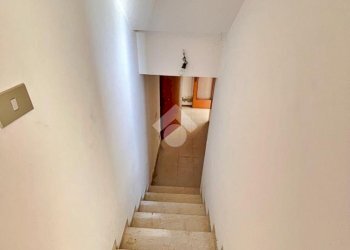 Porzione di casa Str. Santa Barbara, Tavullia - foto 17