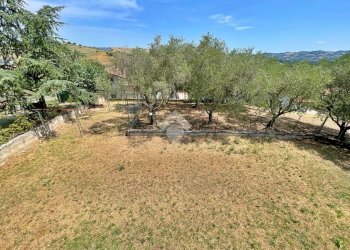 Porzione di casa Str. Santa Barbara, Tavullia - foto 20