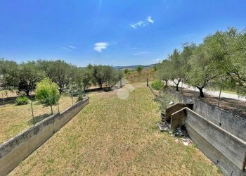 Porzione di casa Str. Santa Barbara, Tavullia - foto 21