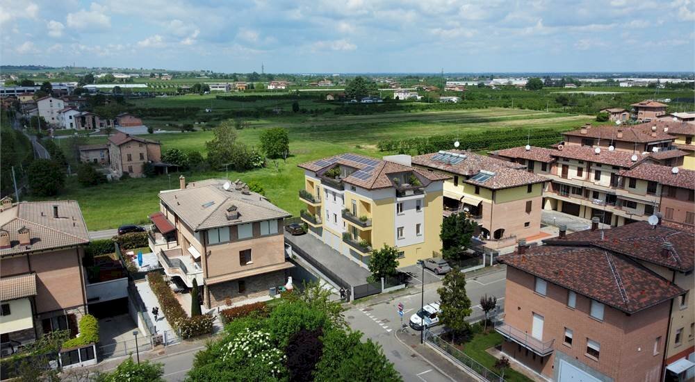 Trilocale Vignola - foto 1