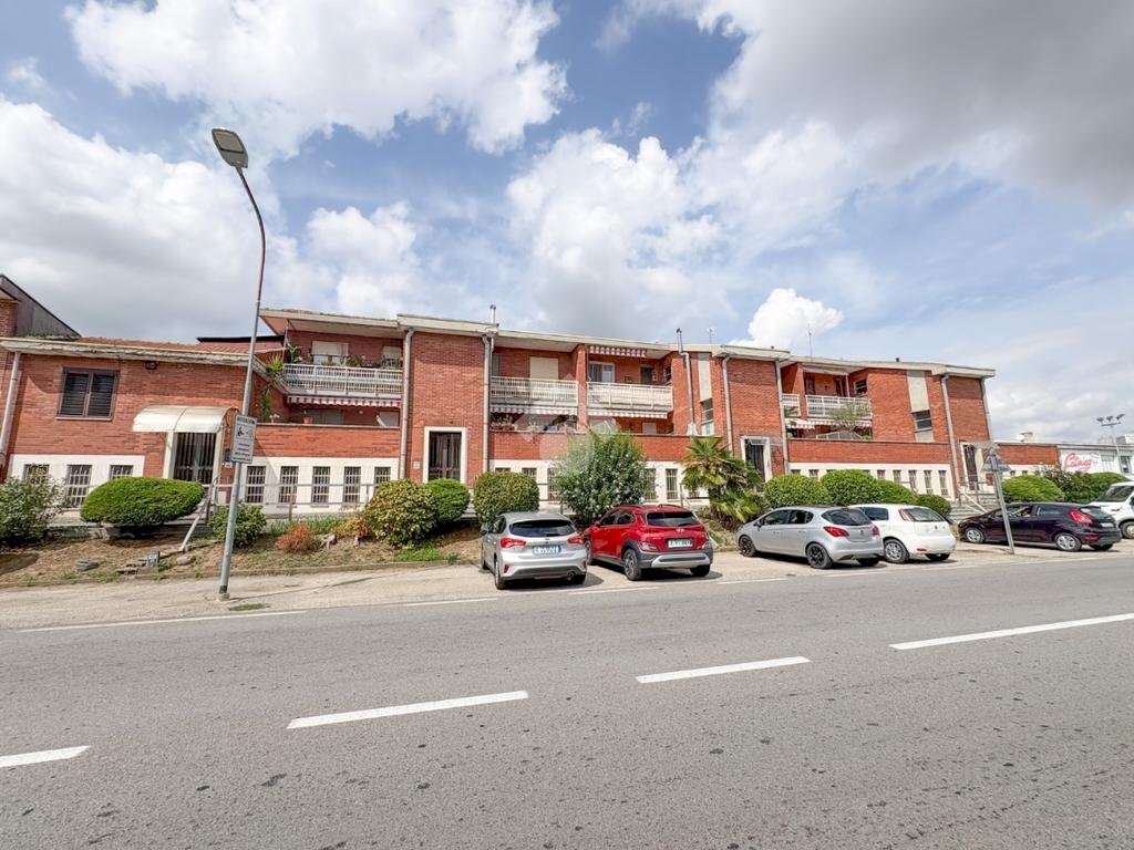 Trilocale Strada savona, Poirino - foto 1