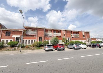Trilocale Strada savona, Poirino - foto 1