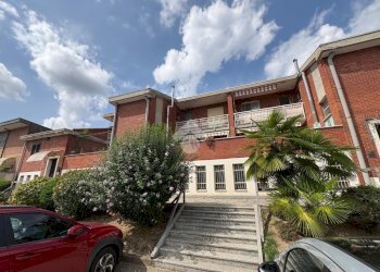 Trilocale Strada savona, Poirino - foto 2