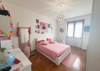 Trilocale Strada savona, Poirino - foto 10