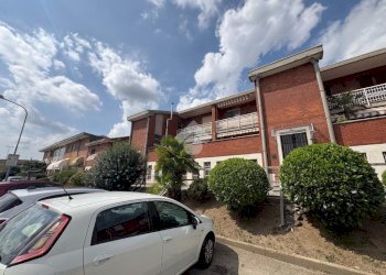 Trilocale Strada savona, Poirino - foto 27