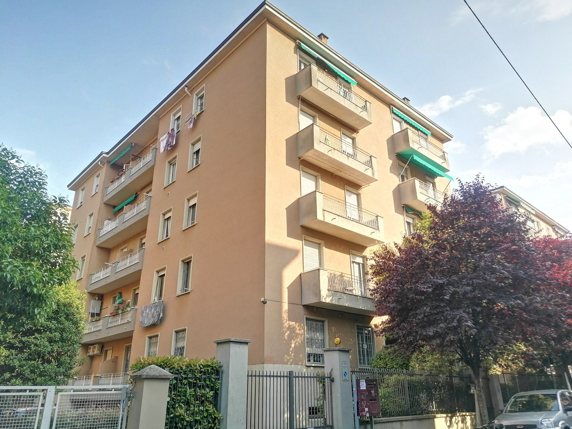 Quadrilocale via Giuseppe Albini, 13, Bologna (zona Murri) - foto 2