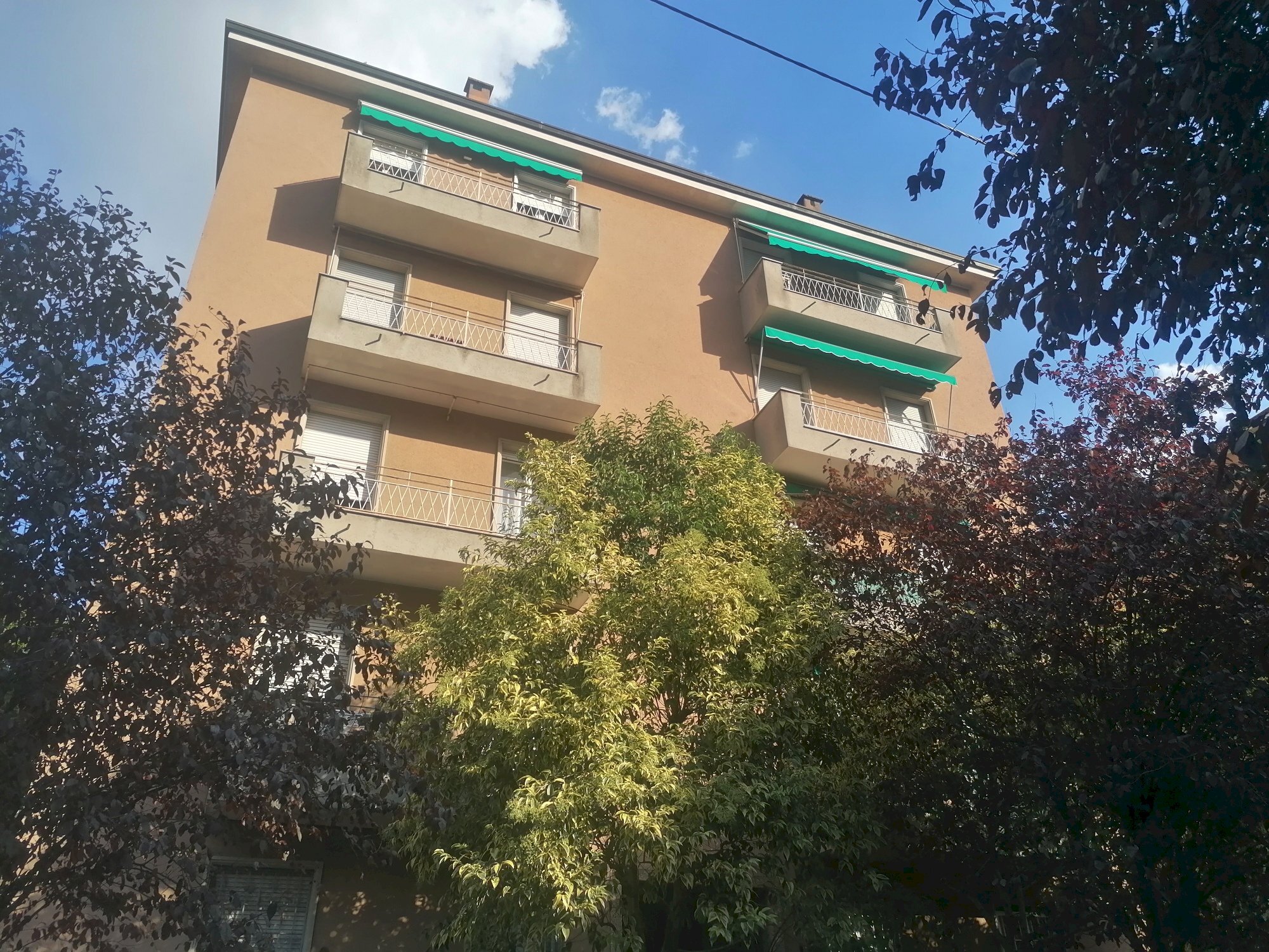 Quadrilocale via Giuseppe Albini, 13, Bologna (zona Murri) - foto 1