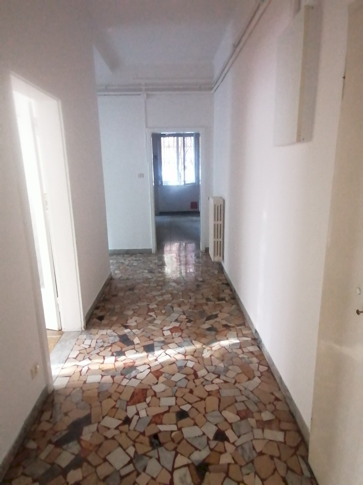 Quadrilocale via Giuseppe Albini, 13, Bologna (zona Murri) - foto 3