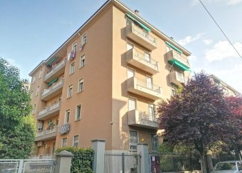 Quadrilocale via Giuseppe Albini, 13, Bologna (zona Murri) - foto 2