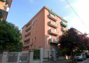 Quadrilocale via Giuseppe Albini, 13, Bologna (zona Murri) - foto 33