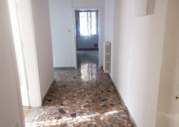 Quadrilocale via Giuseppe Albini, 13, Bologna (zona Murri) - foto 3