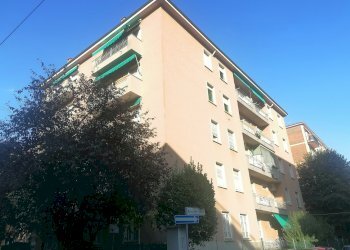 Quadrilocale via Giuseppe Albini, 13, Bologna (zona Murri) - foto 34