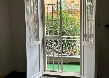 Quadrilocale via Giuseppe Albini, 13, Bologna (zona Murri) - foto 5
