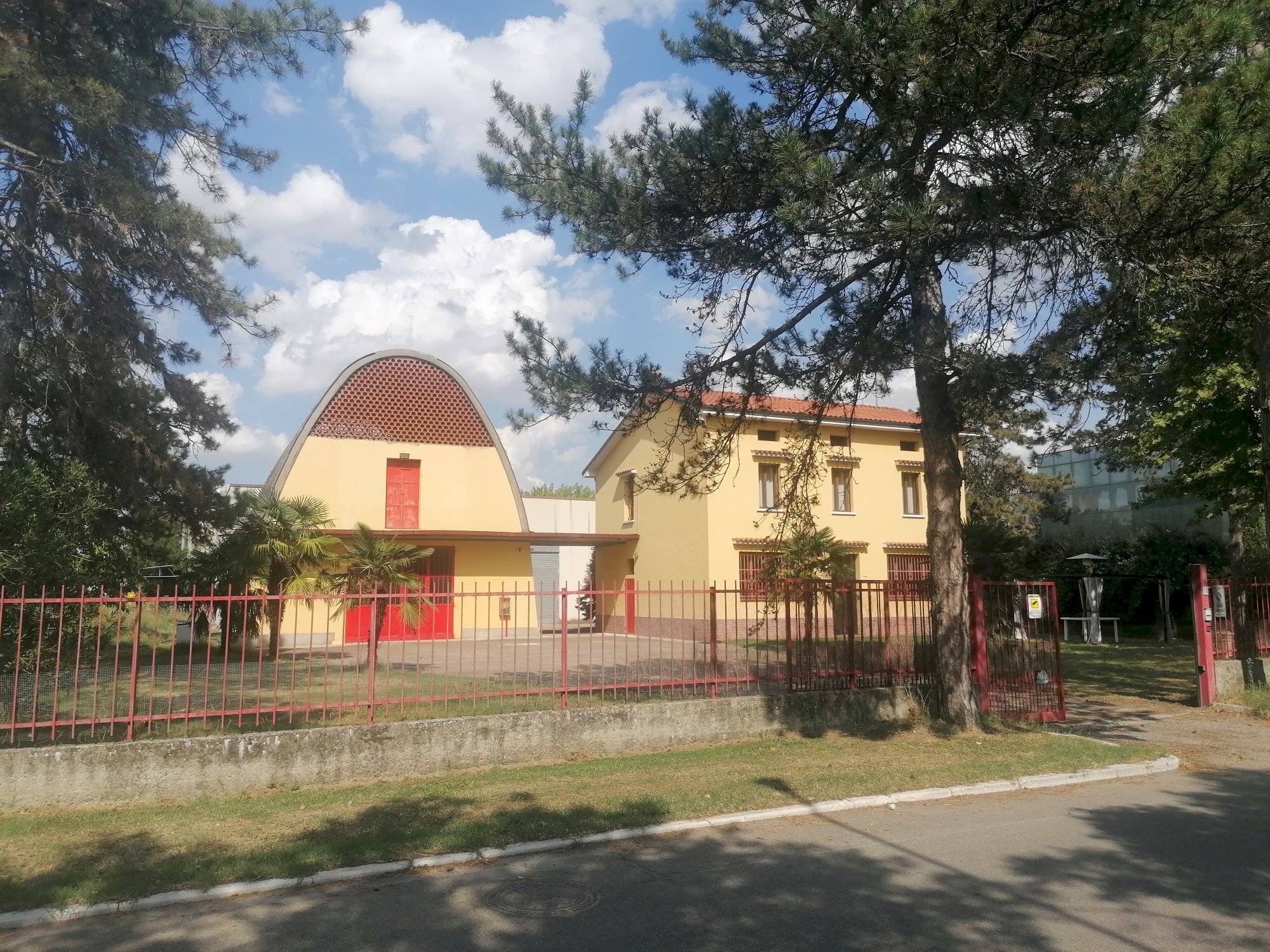Casa indipendente via Andrea Costa, frazione Cadriano, Granarolo dell'Emilia - foto 1