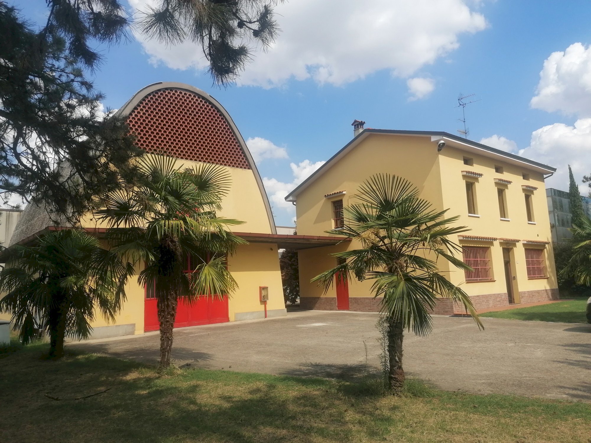 Casa indipendente via Andrea Costa, frazione Cadriano, Granarolo dell'Emilia - foto 3