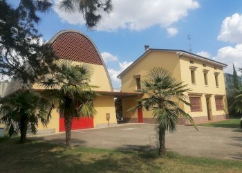 Casa indipendente via Andrea Costa, frazione Cadriano, Granarolo dell'Emilia - foto 3
