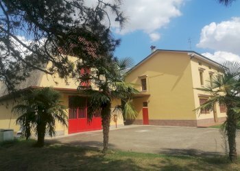 Casa indipendente via Andrea Costa, frazione Cadriano, Granarolo dell'Emilia - foto 4