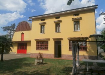 Casa indipendente via Andrea Costa, frazione Cadriano, Granarolo dell'Emilia - foto 6