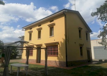 Casa indipendente via Andrea Costa, frazione Cadriano, Granarolo dell'Emilia - foto 7