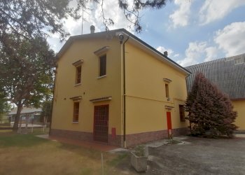 Casa indipendente via Andrea Costa, frazione Cadriano, Granarolo dell'Emilia - foto 8