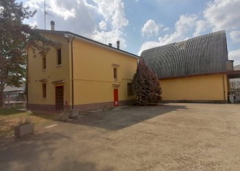 Casa indipendente via Andrea Costa, frazione Cadriano, Granarolo dell'Emilia - foto 9