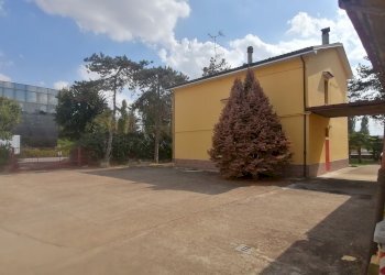 Casa indipendente via Andrea Costa, frazione Cadriano, Granarolo dell'Emilia - foto 12