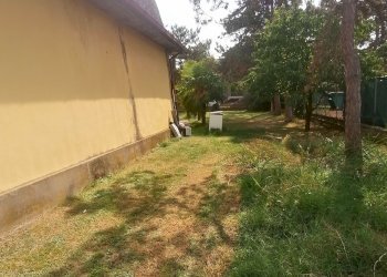 Casa indipendente via Andrea Costa, frazione Cadriano, Granarolo dell'Emilia - foto 15