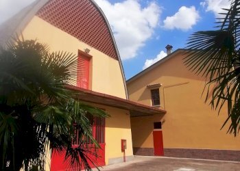 Casa indipendente via Andrea Costa, frazione Cadriano, Granarolo dell'Emilia - foto 18