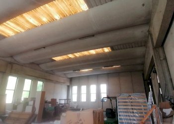 Casa indipendente via Andrea Costa, frazione Cadriano, Granarolo dell'Emilia - foto 42