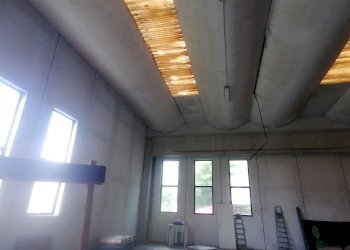 Casa indipendente via Andrea Costa, frazione Cadriano, Granarolo dell'Emilia - foto 43