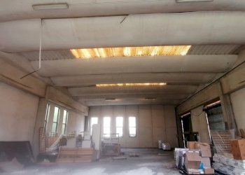 Casa indipendente via Andrea Costa, frazione Cadriano, Granarolo dell'Emilia - foto 44