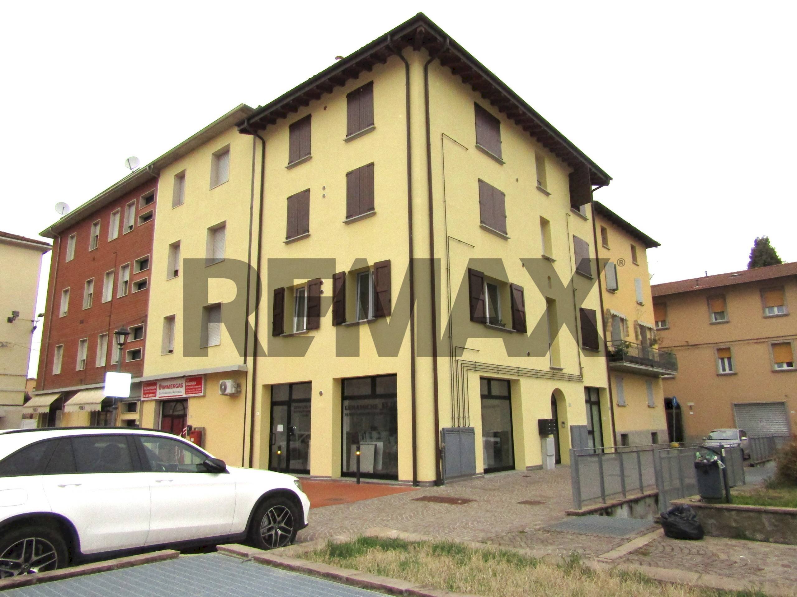 Monolocale Via Sartini, 7 
 Crespellano, Valsamoggia (zona Albareto - Mulini Nuovi) - foto 1